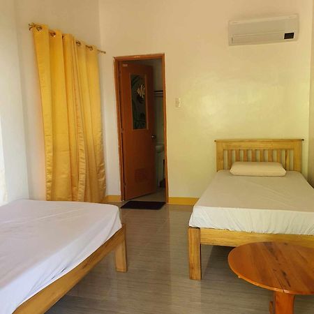 Chery'S Guesthouse San Juan  Eksteriør bilde