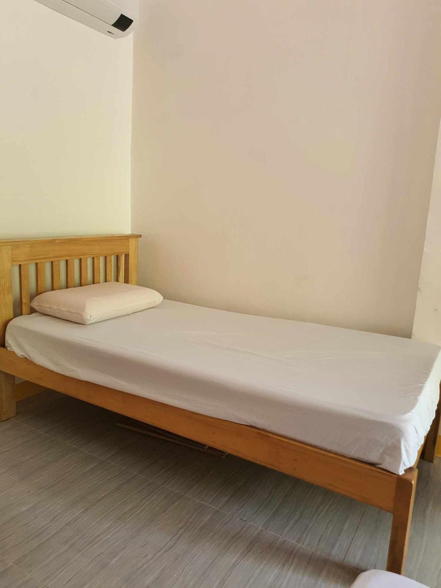 Chery'S Guesthouse San Juan  Eksteriør bilde