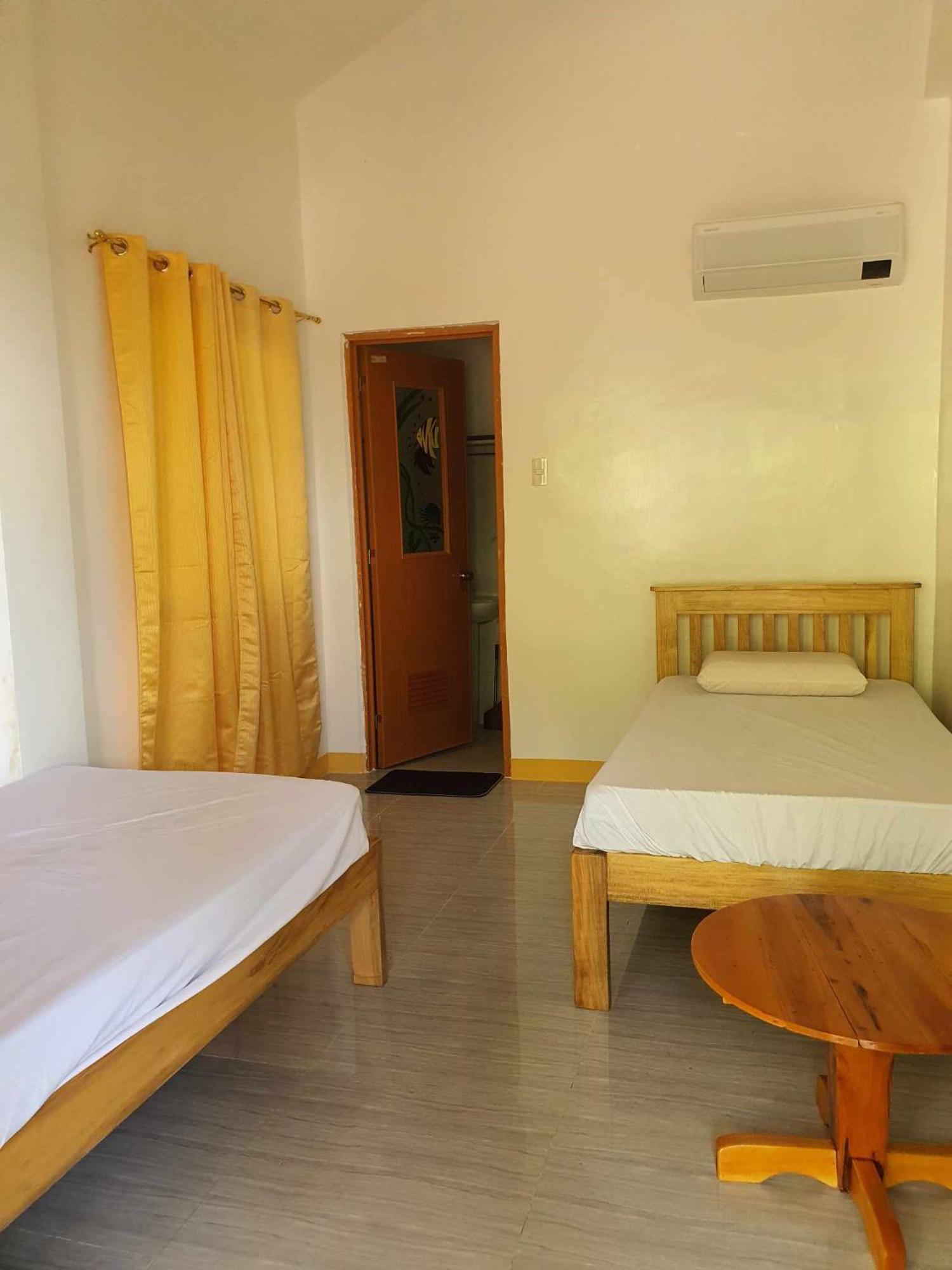 Chery'S Guesthouse San Juan  Eksteriør bilde