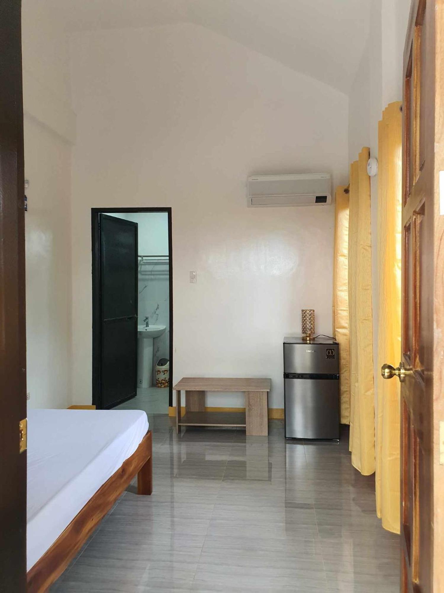 Chery'S Guesthouse San Juan  Eksteriør bilde