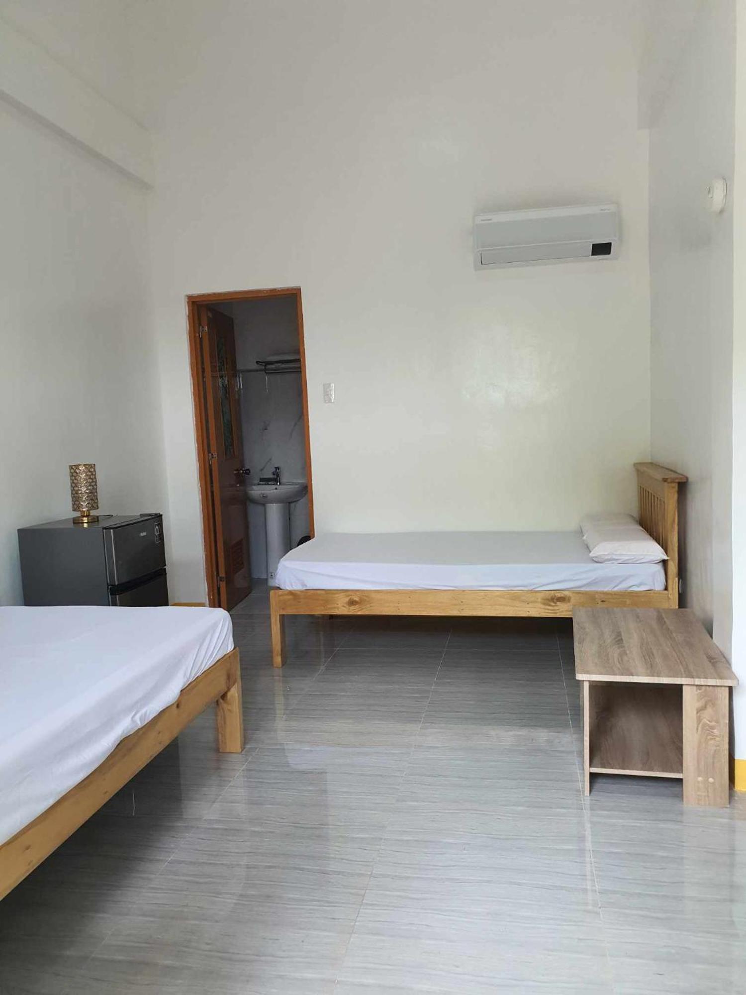 Chery'S Guesthouse San Juan  Eksteriør bilde