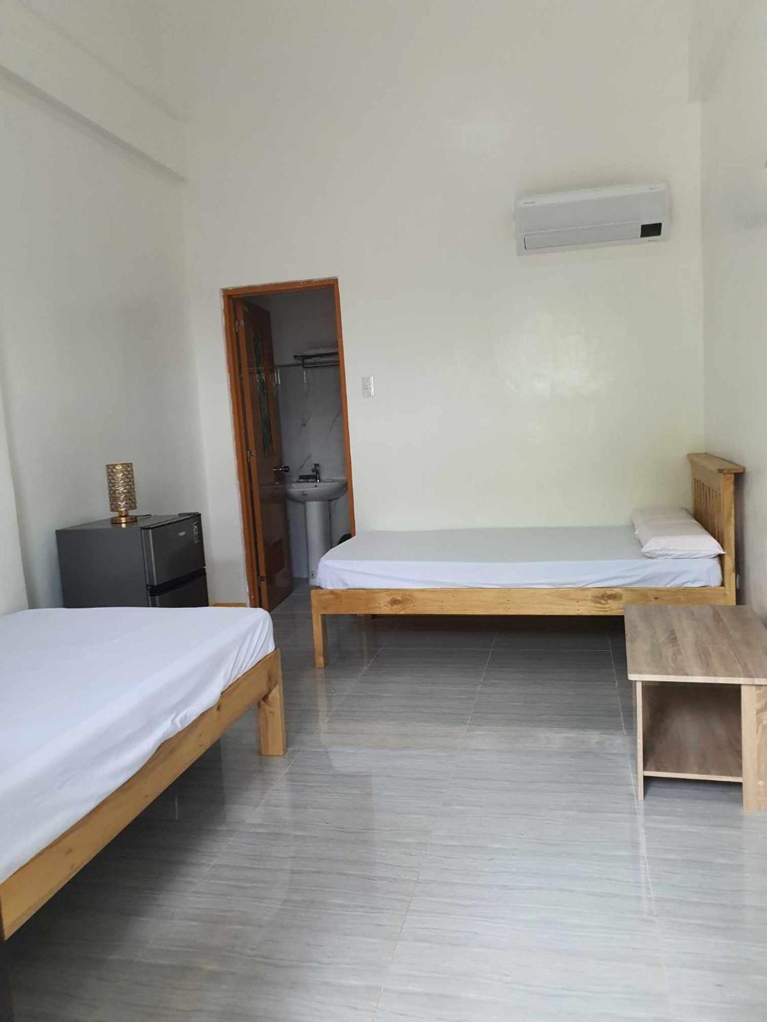 Chery'S Guesthouse San Juan  Eksteriør bilde